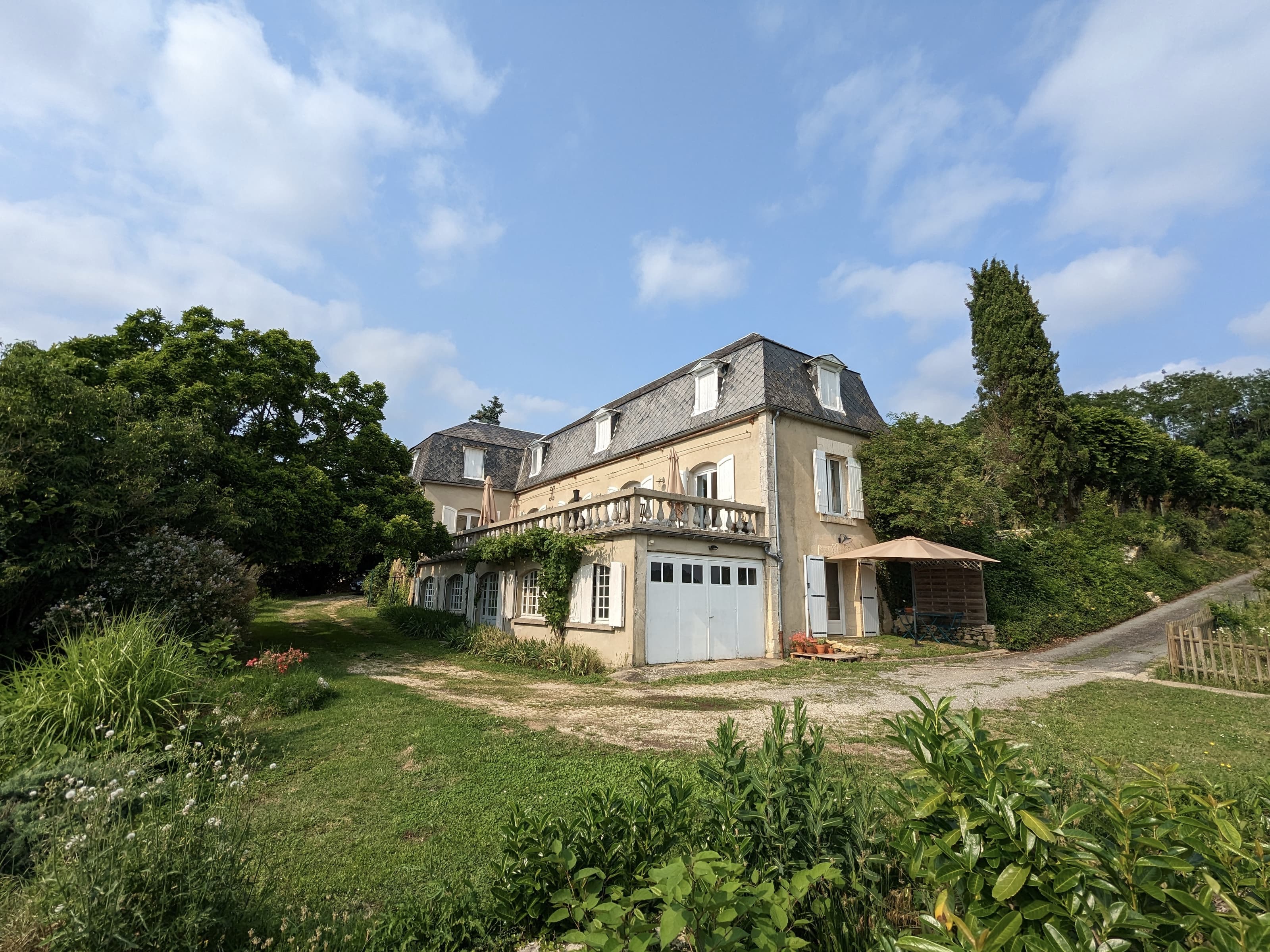 Holiday apartment in Sarlat‑la‑Canéda