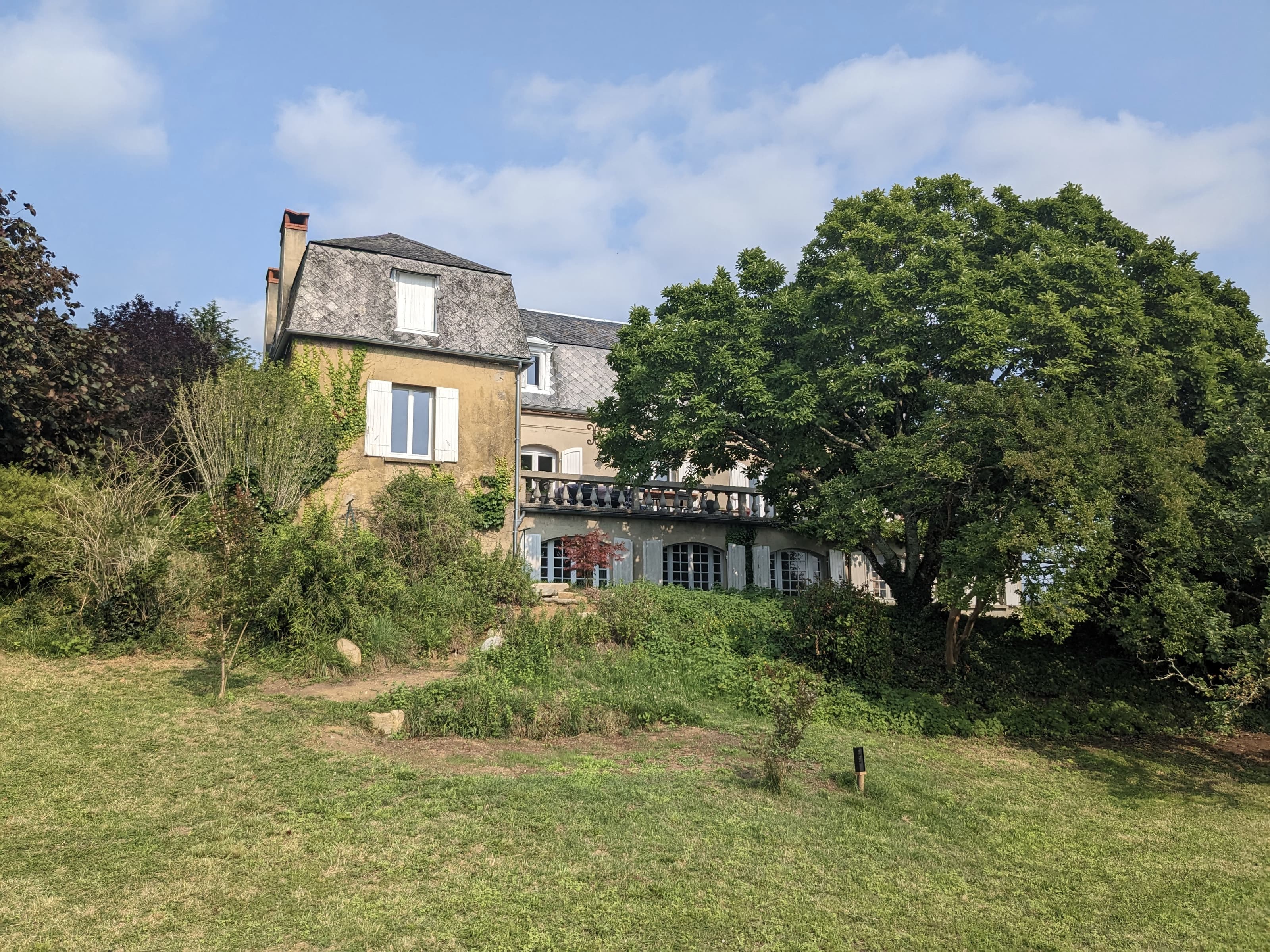 Maison 1870, photo 16